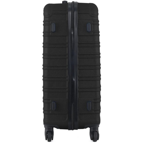 Фото - Чемодан Semi Line 24" (M) Black (T5636-2)